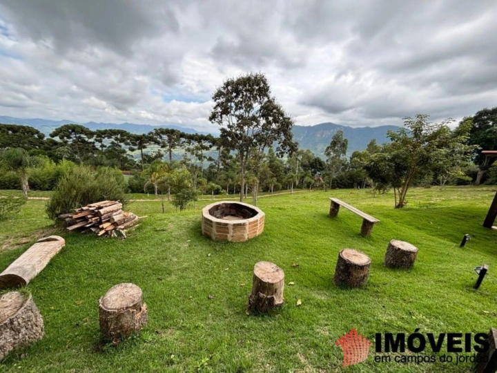 Sítio em São Bento do Sapucaí, Campos do Jordão - foto 9