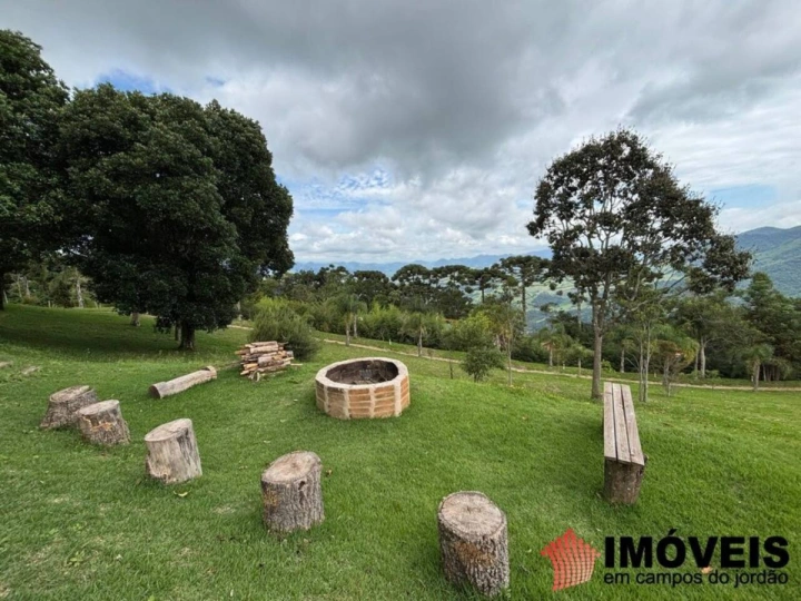 Sítio em São Bento do Sapucaí, Campos do Jordão - foto 10