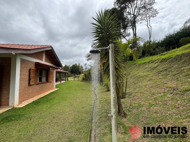 Sítio em São Bento do Sapucaí, Campos do Jordão - foto 11
