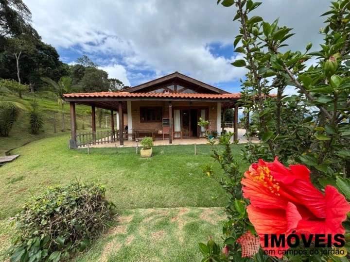 Sítio em São Bento do Sapucaí, Campos do Jordão - foto 12