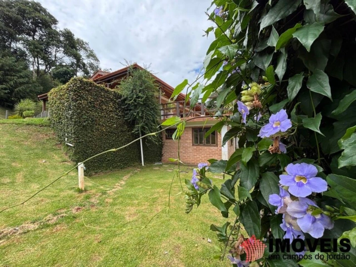 Sítio em São Bento do Sapucaí, Campos do Jordão - foto 13