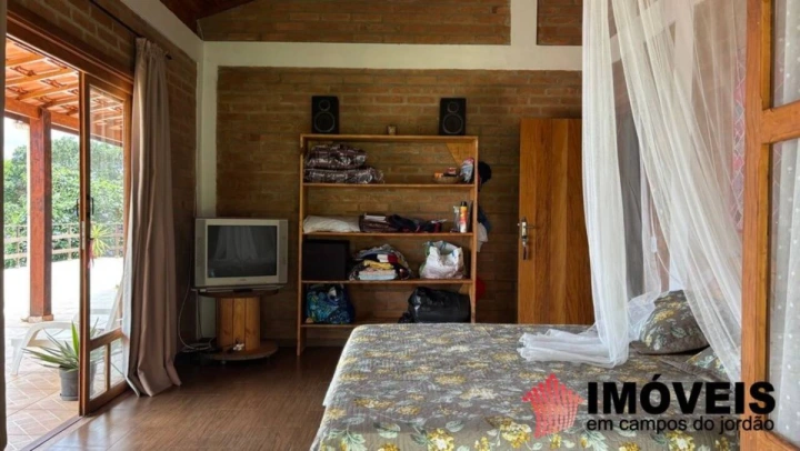 Sítio em São Bento do Sapucaí, Campos do Jordão - foto 16