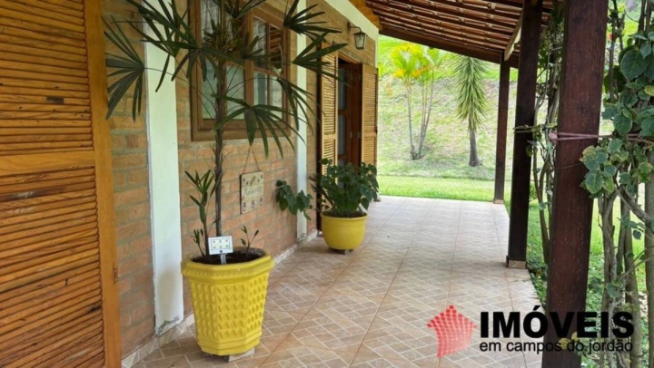 Sítio em São Bento do Sapucaí, Campos do Jordão - foto 17