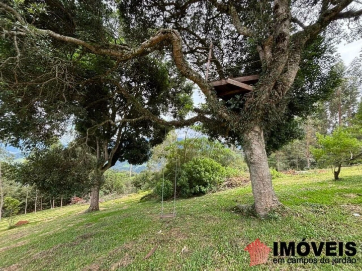 Sítio em São Bento do Sapucaí, Campos do Jordão - foto 18