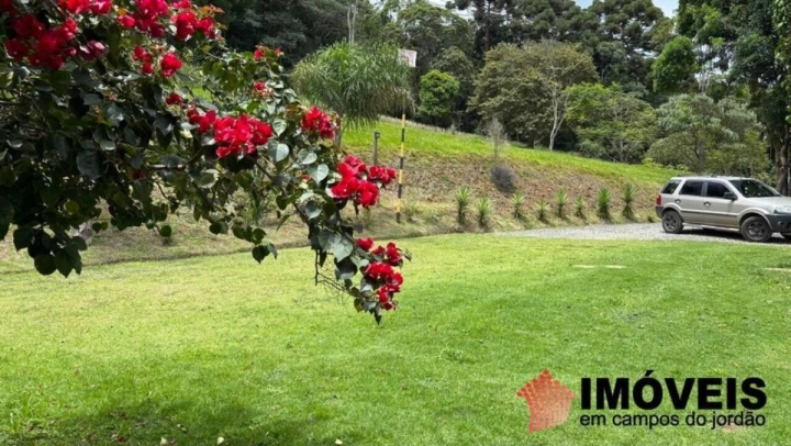 Sítio em São Bento do Sapucaí, Campos do Jordão - foto 20
