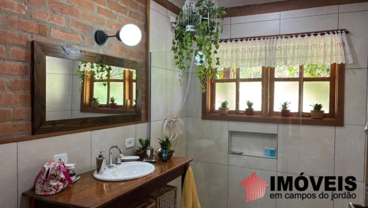 Sítio em São Bento do Sapucaí, Campos do Jordão - foto 21