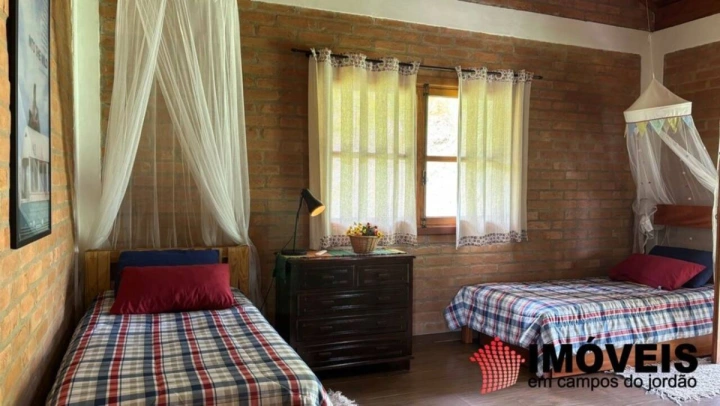 Sítio em São Bento do Sapucaí, Campos do Jordão - foto 22