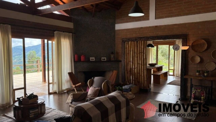 Sítio em São Bento do Sapucaí, Campos do Jordão - foto 24