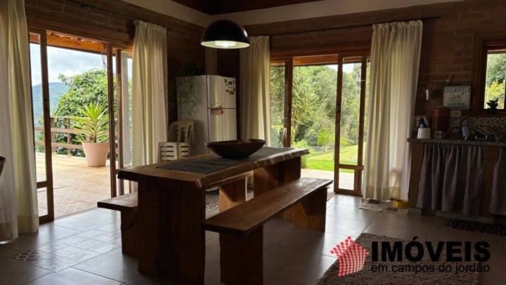 Sítio em São Bento do Sapucaí, Campos do Jordão - foto 27