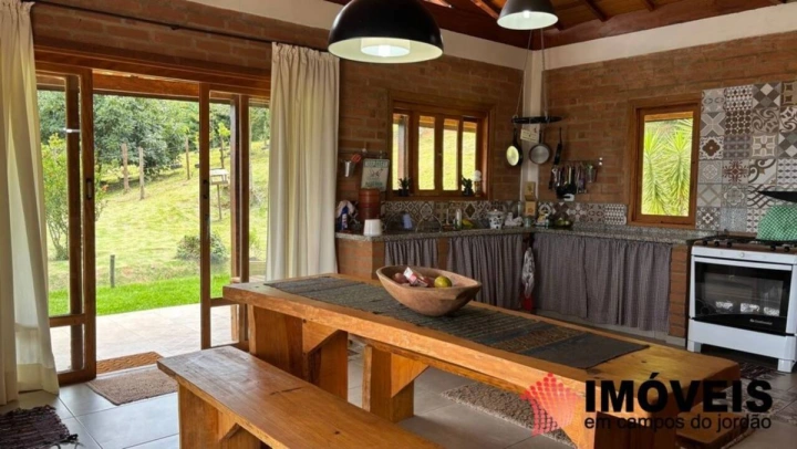 Sítio em São Bento do Sapucaí, Campos do Jordão - foto 28