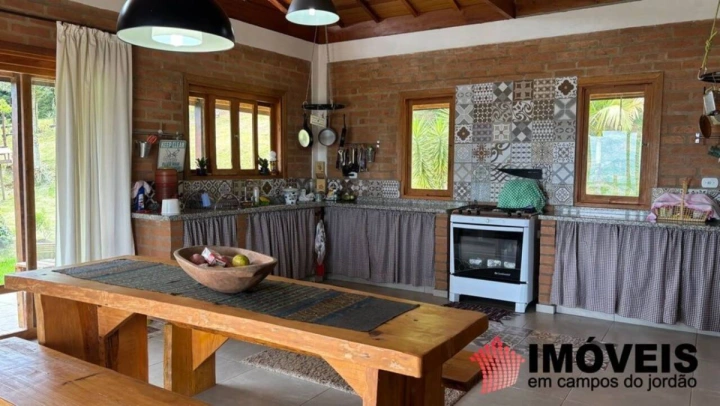 Sítio em São Bento do Sapucaí, Campos do Jordão - foto 29