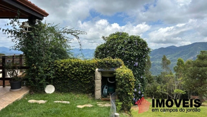 Sítio em São Bento do Sapucaí, Campos do Jordão - foto 32