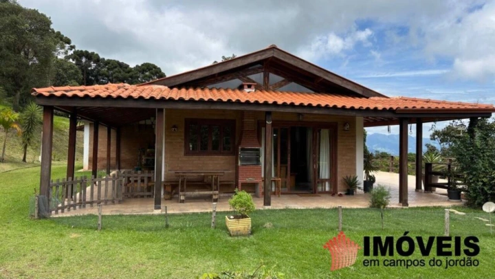 Sítio em São Bento do Sapucaí, Campos do Jordão - foto 35