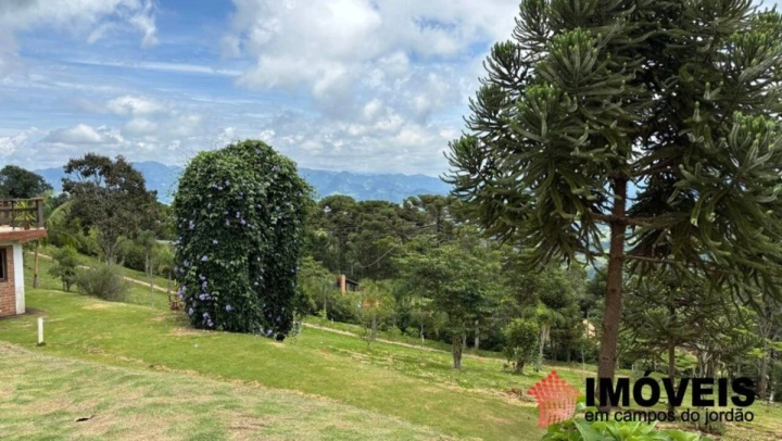 Sítio em São Bento do Sapucaí, Campos do Jordão - foto 36
