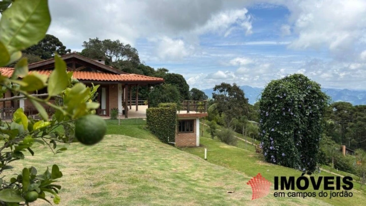 Sítio em São Bento do Sapucaí, Campos do Jordão - foto 37