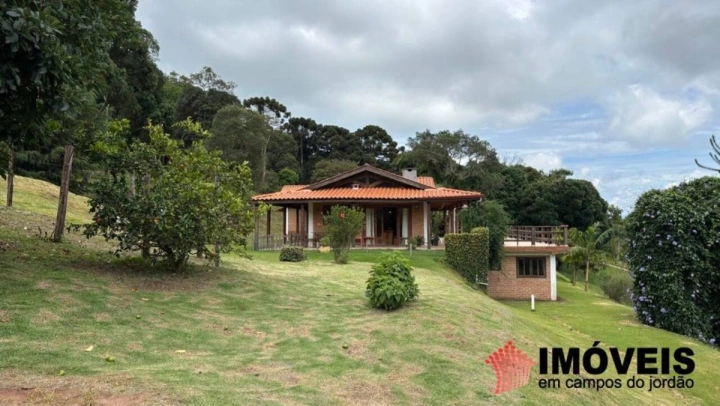 Sítio em São Bento do Sapucaí, Campos do Jordão - foto 39