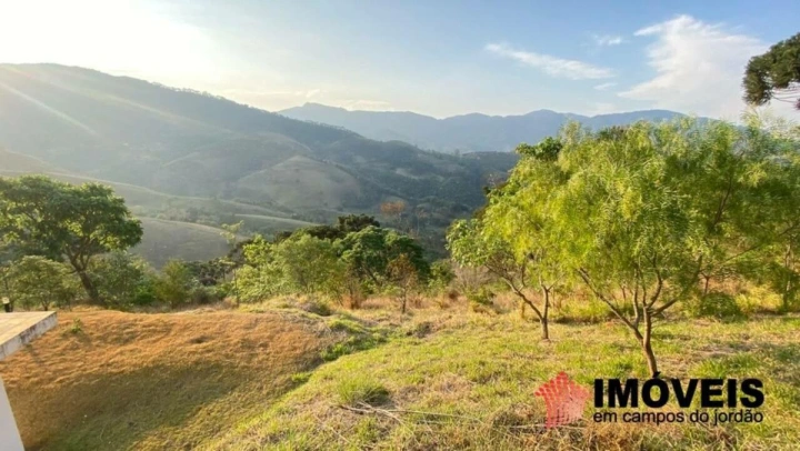 Sítio em Sapucaí Mirim, Campos do Jordão - foto 2