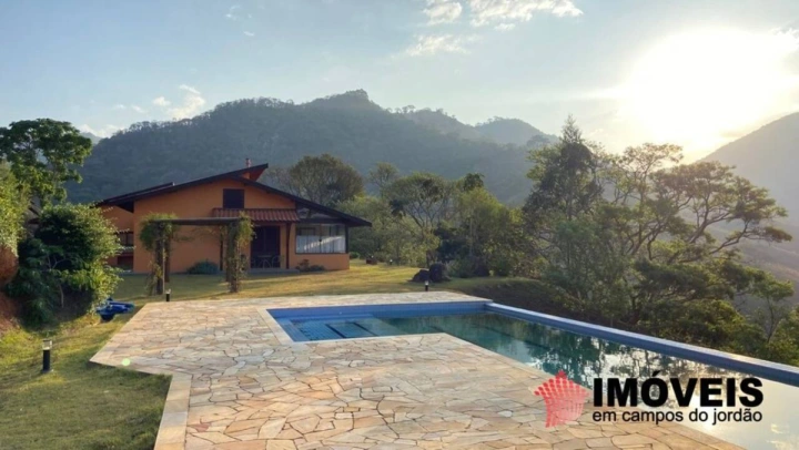 Sítio em Sapucaí Mirim, Campos do Jordão - foto 6