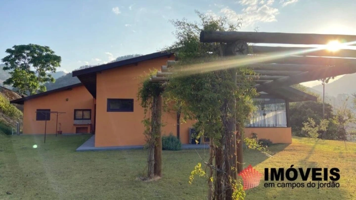 Sítio em Sapucaí Mirim, Campos do Jordão - foto 10