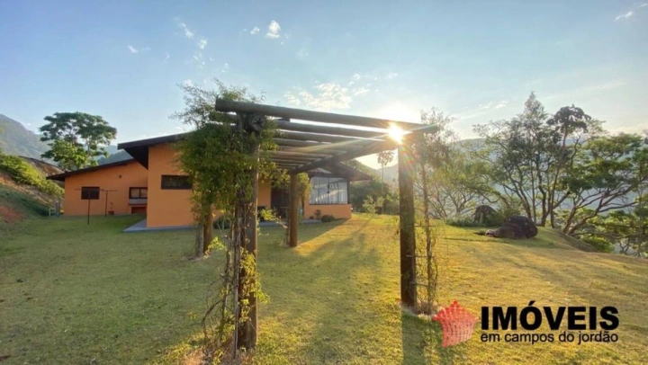 Sítio em Sapucaí Mirim, Campos do Jordão - foto 12