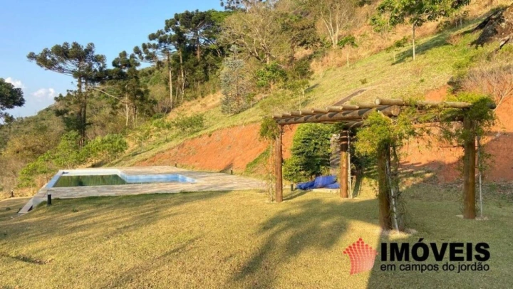 Sítio em Sapucaí Mirim, Campos do Jordão - foto 15