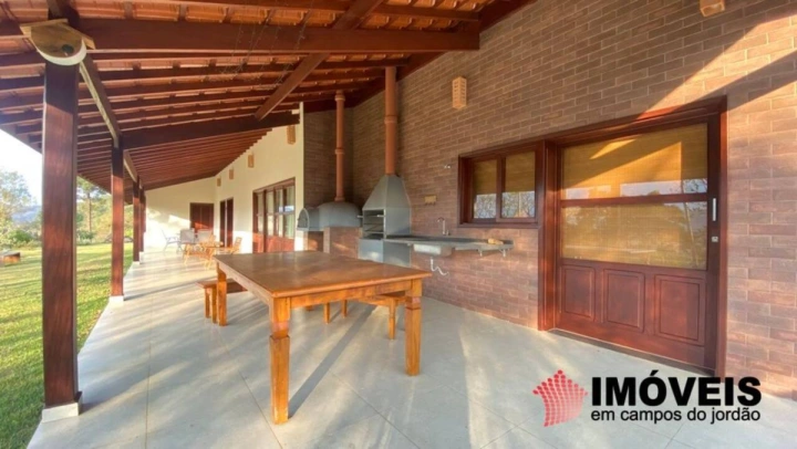 Sítio em Sapucaí Mirim, Campos do Jordão - foto 16