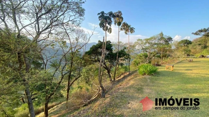 Sítio em Sapucaí Mirim, Campos do Jordão - foto 17