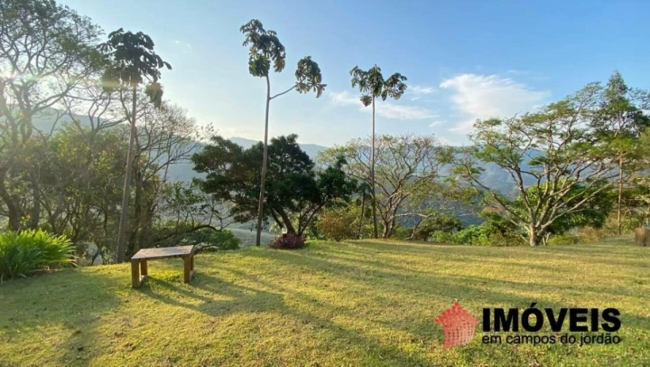 Sítio em Sapucaí Mirim, Campos do Jordão - foto 18