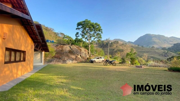 Sítio em Sapucaí Mirim, Campos do Jordão - foto 19