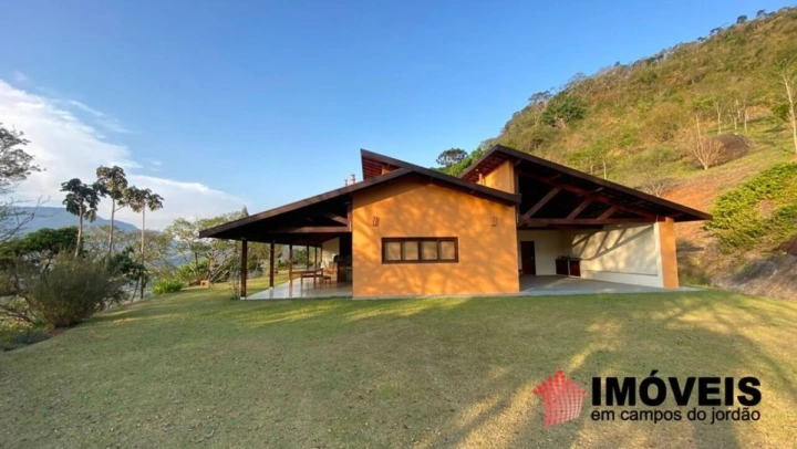 Sítio em Sapucaí Mirim, Campos do Jordão - foto 22
