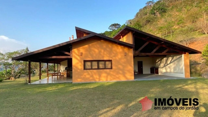 Sítio em Sapucaí Mirim, Campos do Jordão - foto 24