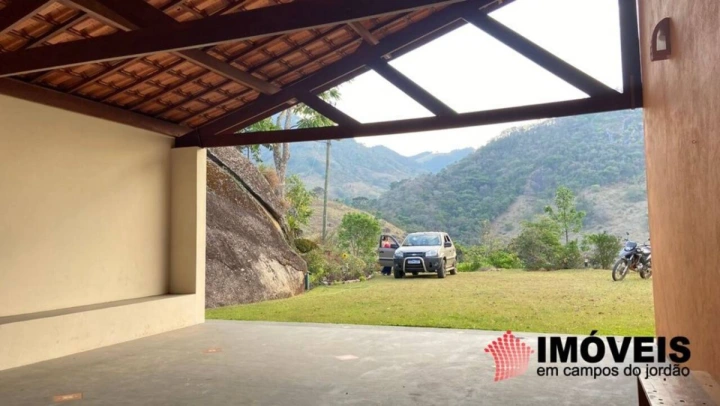 Sítio em Sapucaí Mirim, Campos do Jordão - foto 26