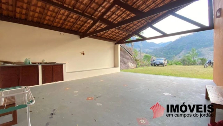 Sítio em Sapucaí Mirim, Campos do Jordão - foto 27