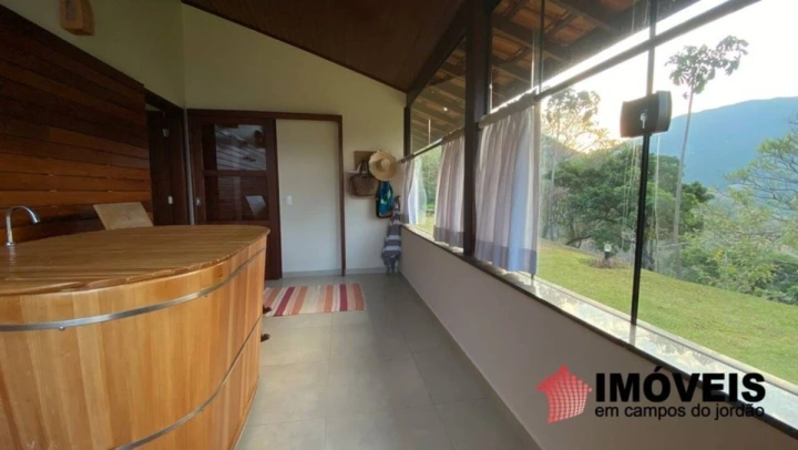 Sítio em Sapucaí Mirim, Campos do Jordão - foto 28