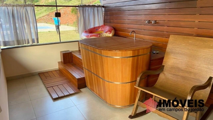 Sítio em Sapucaí Mirim, Campos do Jordão - foto 31