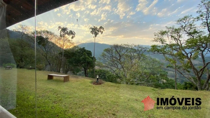 Sítio em Sapucaí Mirim, Campos do Jordão - foto 32