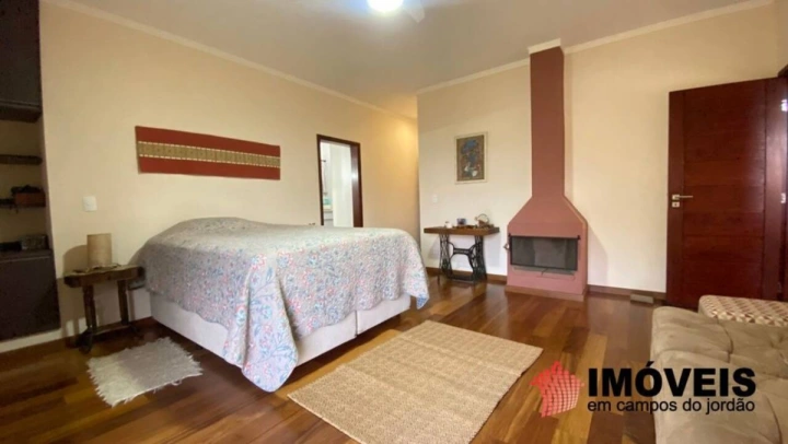 Sítio em Sapucaí Mirim, Campos do Jordão - foto 34