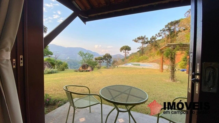Sítio em Sapucaí Mirim, Campos do Jordão - foto 35