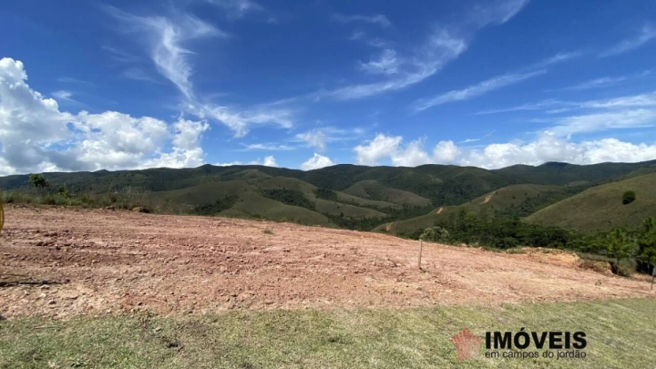 Terreno/Lote em Descansópolis, Campos do Jordão - foto 2