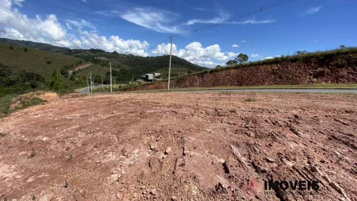 Terreno/Lote em Descansópolis, Campos do Jordão - foto 3