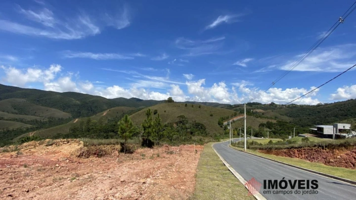 Terreno/Lote em Descansópolis, Campos do Jordão - foto 4