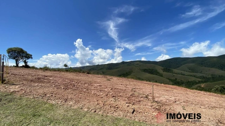 Terreno/Lote em Descansópolis, Campos do Jordão - foto 5