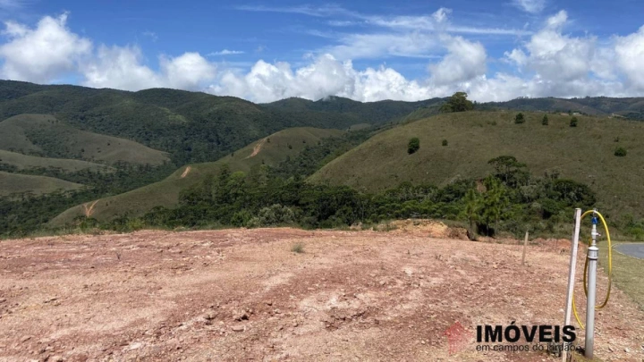 Terreno/Lote em Descansópolis, Campos do Jordão - foto 7