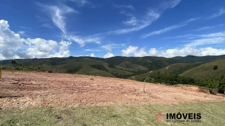 Terreno/Lote em Descansópolis, Campos do Jordão - foto 8