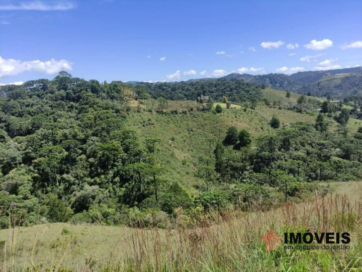 Terreno/Lote em Descansópolis, Campos do Jordão - foto 1