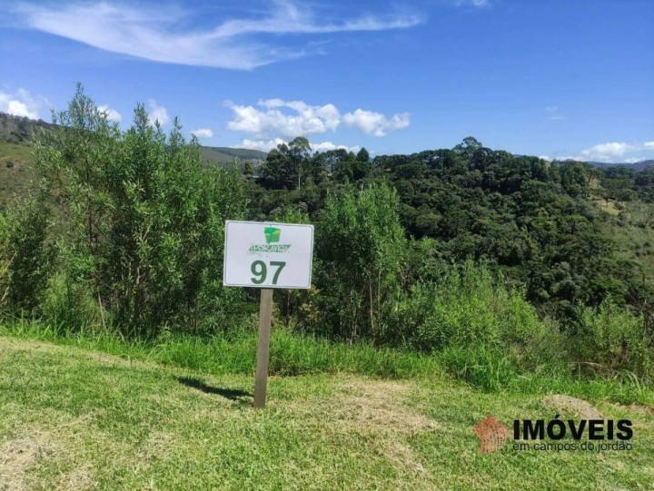 Terreno/Lote em Descansópolis, Campos do Jordão - foto 3