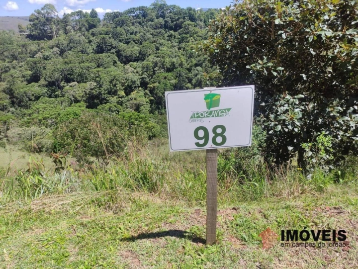 Terreno/Lote em Descansópolis, Campos do Jordão - foto 3