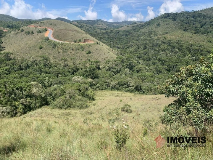 Terreno/Lote em Descansópolis, Campos do Jordão - foto 2