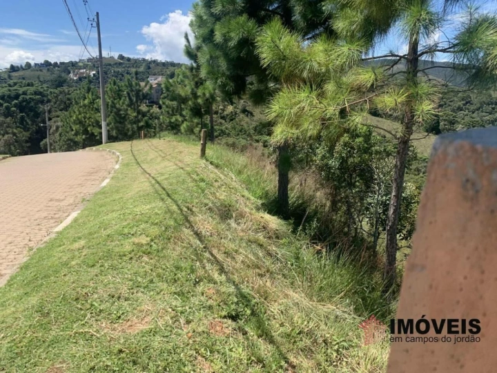Terreno/Lote em Descansópolis, Campos do Jordão - foto 4