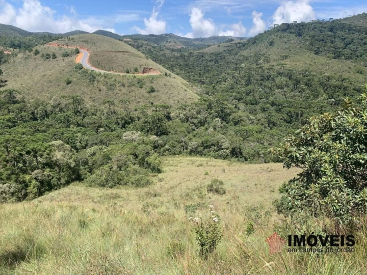 Terreno/Lote em Descansópolis, Campos do Jordão - foto 6